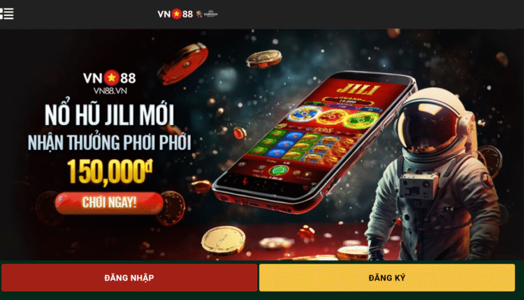 Login Vn88