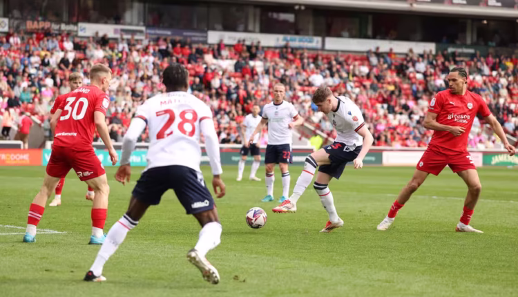 Bolton Wanderers