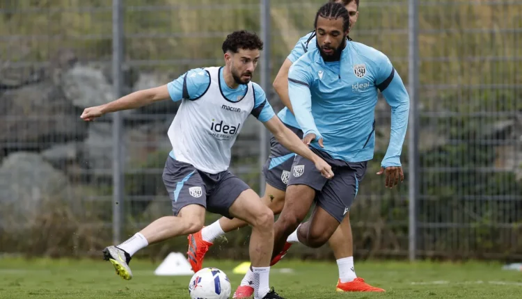 Alex Mowatt’s ‘got to be’ target for West