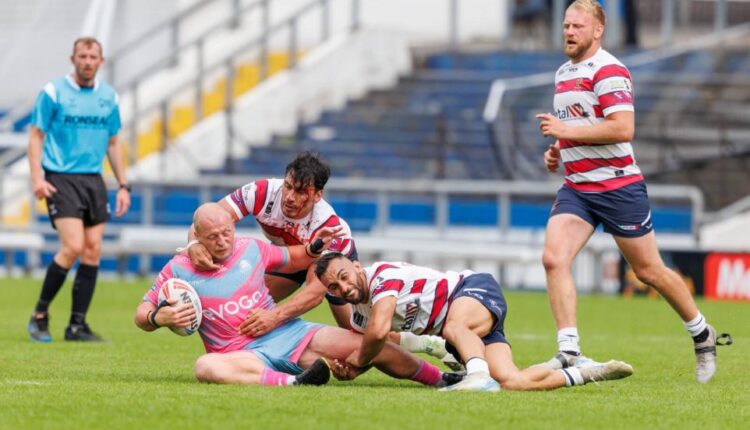 Long’s praise for defensive resilience to see out victory