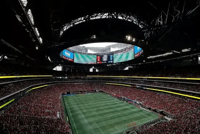 Following problems during the World Cup,